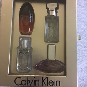 ❌❌Sold!!! 4 0.5oz Perfume